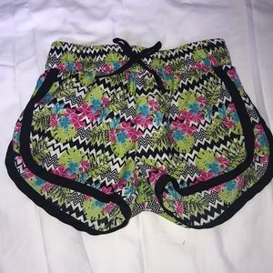 6x  summer shorts